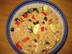 Millet with Vegetables
